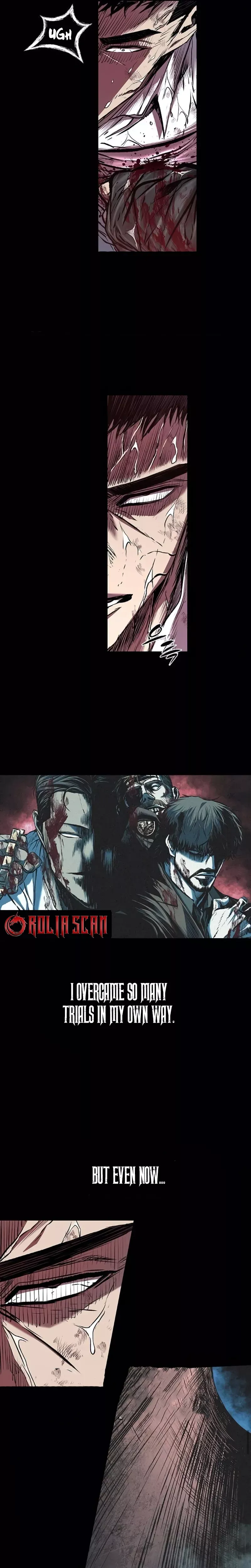 Read Castle 2: Pinnacle Manga Online