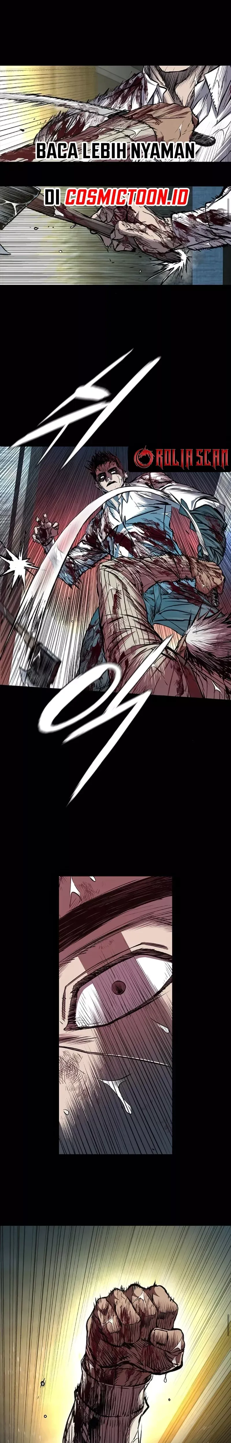 Read Castle 2: Pinnacle Manga Online
