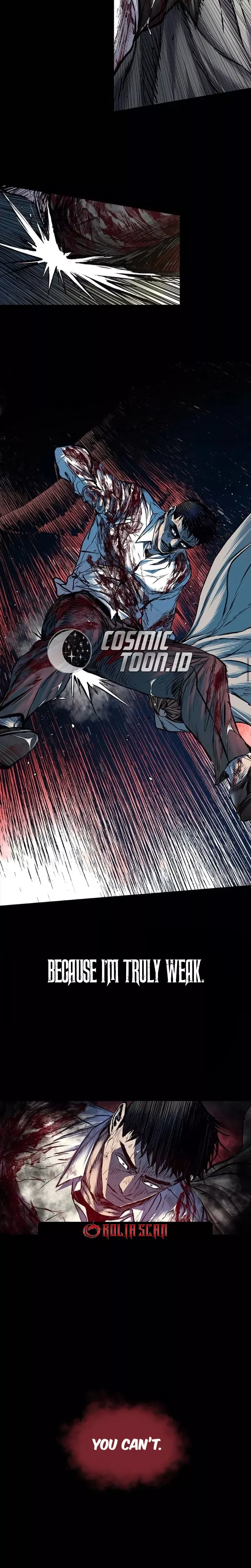 Read Castle 2: Pinnacle Manga Online