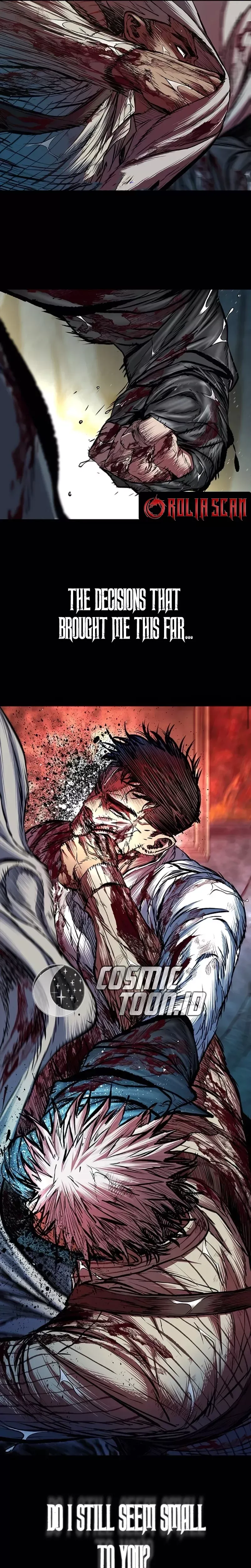 Read Castle 2: Pinnacle Manga Online