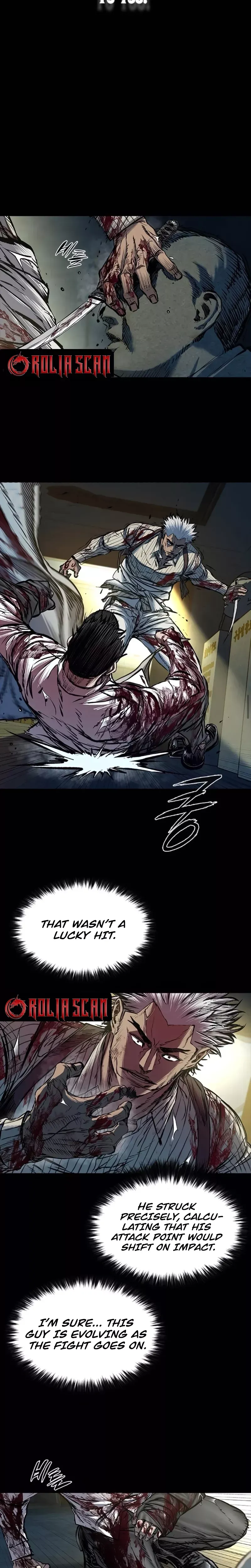 Read Castle 2: Pinnacle Manga Online