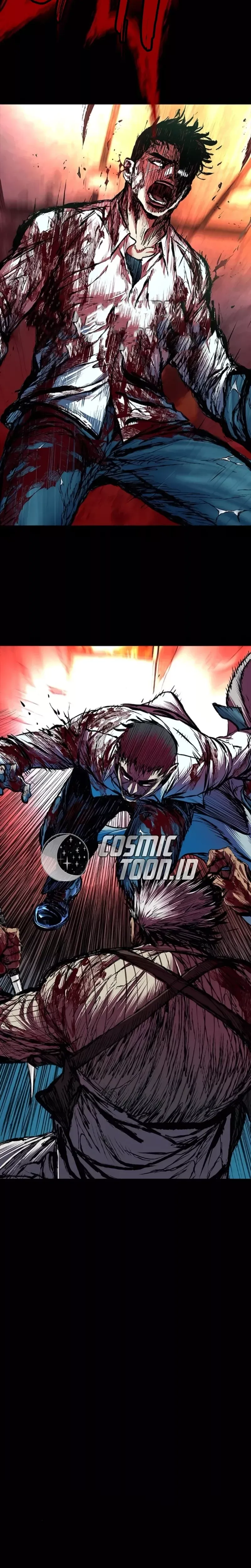 Read Castle 2: Pinnacle Manga Online