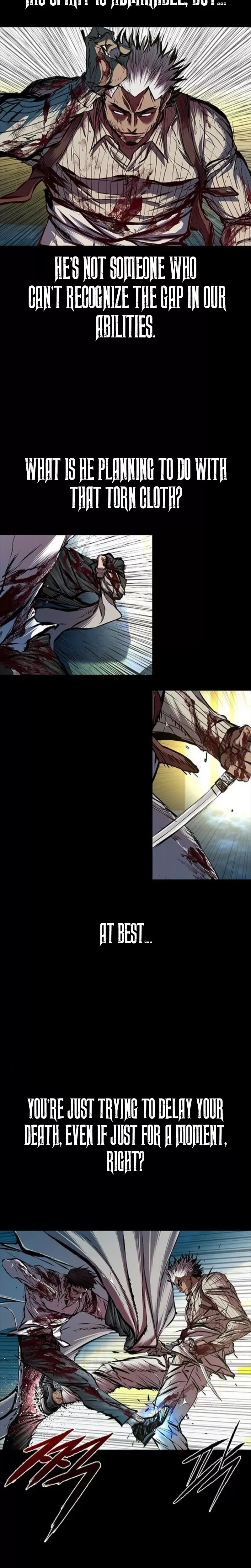 Read Castle 2: Pinnacle Manga Online
