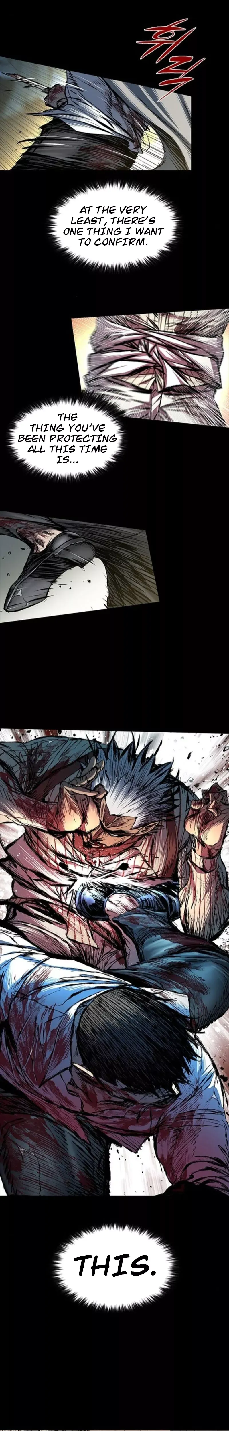 Read Castle 2: Pinnacle Manga Online