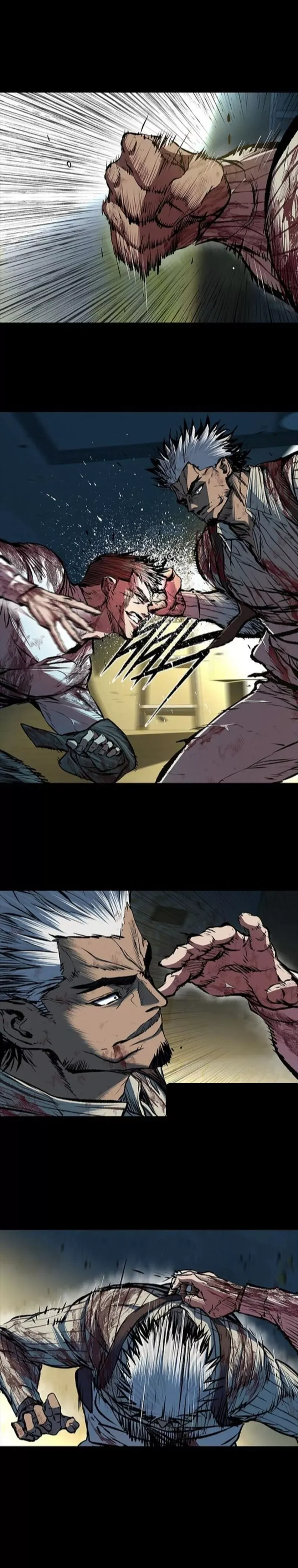 Read Castle 2: Pinnacle Manga Online