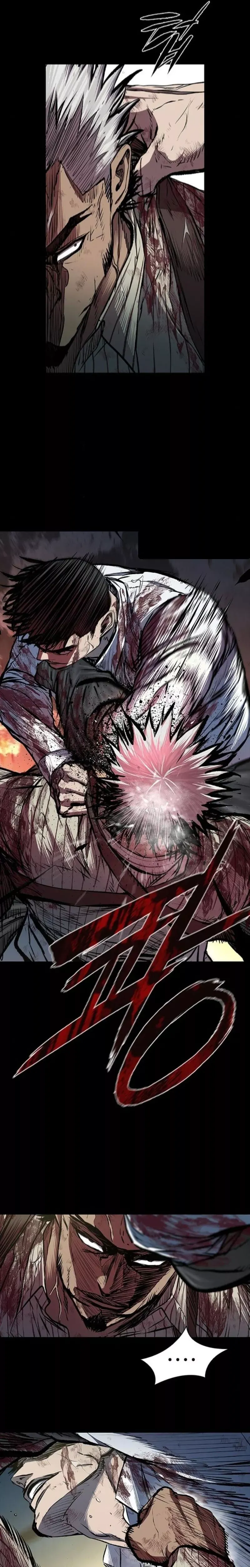 Read Castle 2: Pinnacle Manga Online