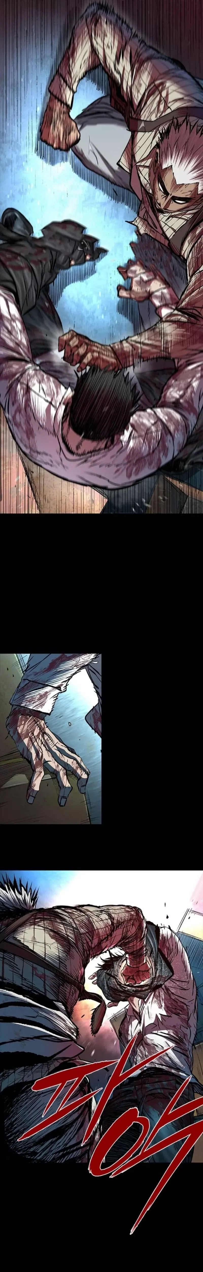 Read Castle 2: Pinnacle Manga Online