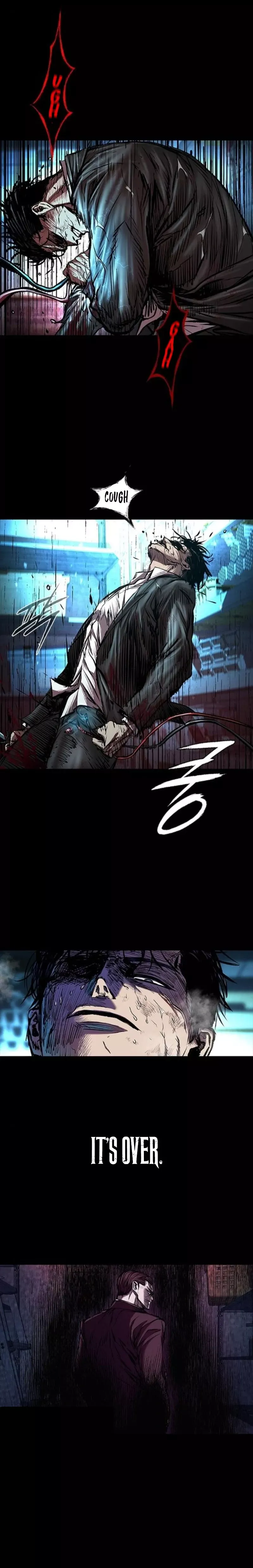 Read Castle 2: Pinnacle Manga Online