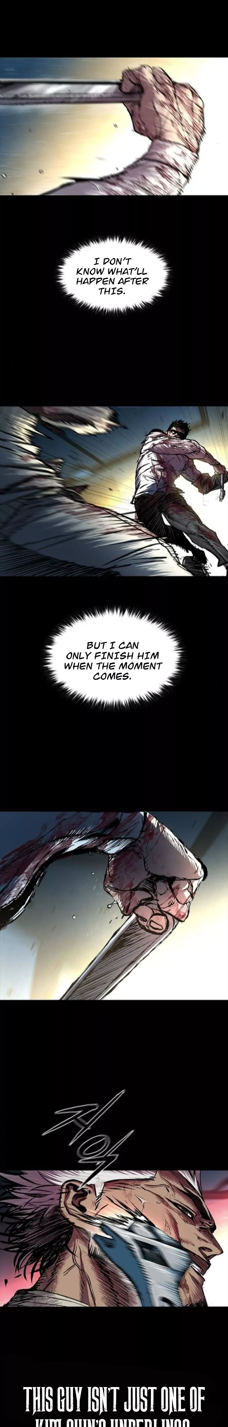 Read Castle 2: Pinnacle Manga Online