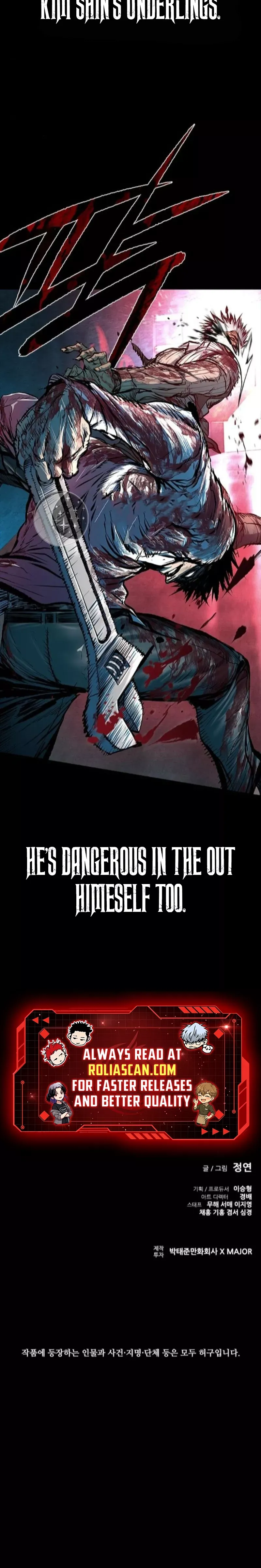 Read Castle 2: Pinnacle Manga Online
