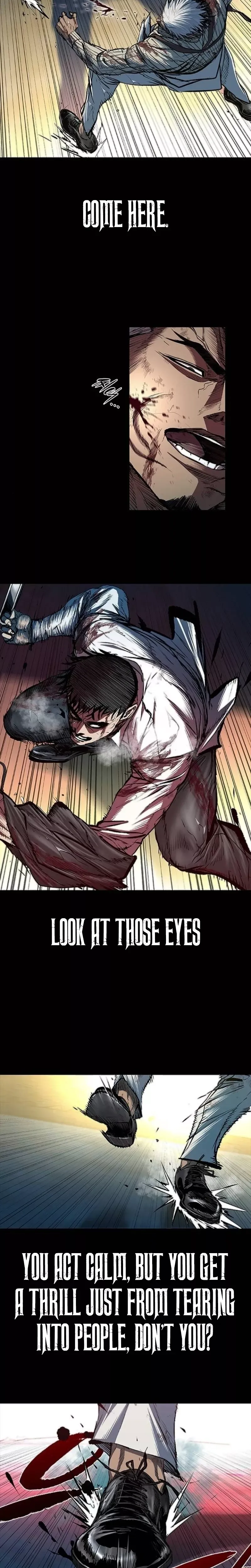Read Castle 2: Pinnacle Manga Online
