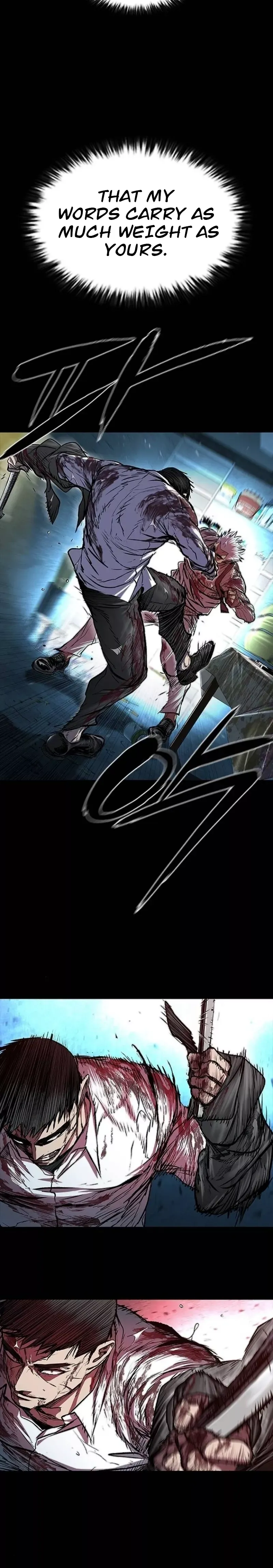 Read Castle 2: Pinnacle Manga Online