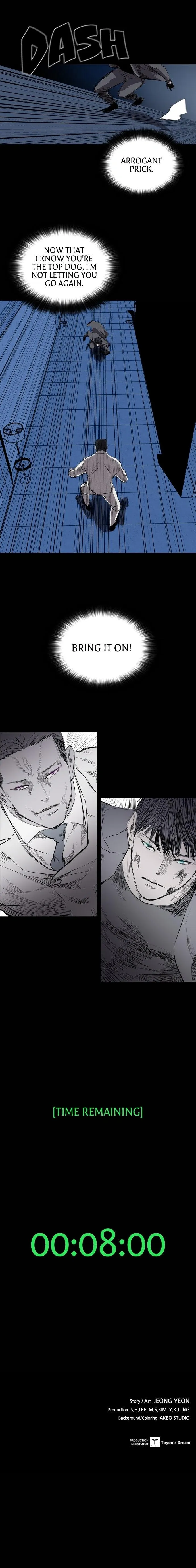 Read Castle Manga Online
