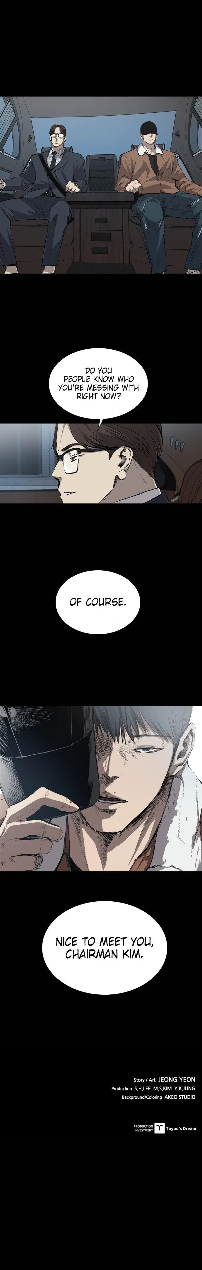 Read Castle Manga Online