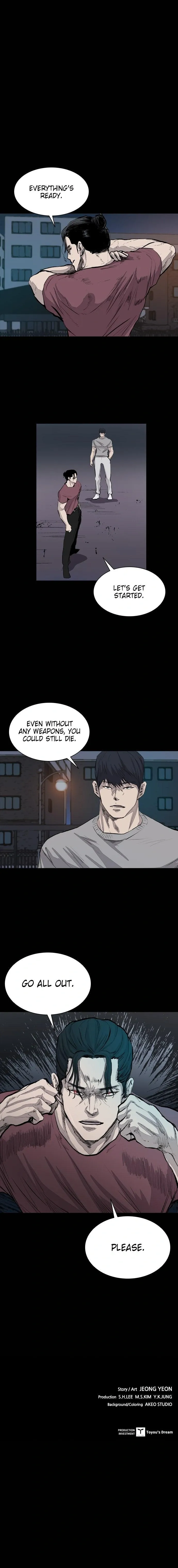 Read Castle Manga Online