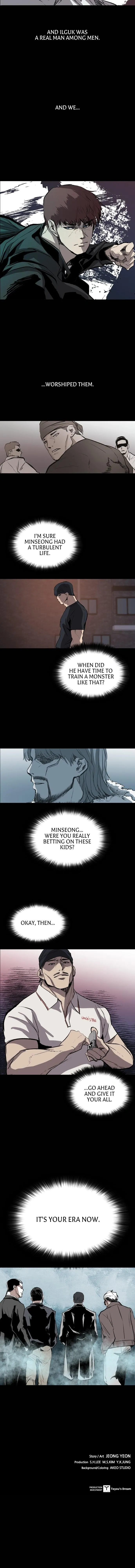 Read Castle Manga Online