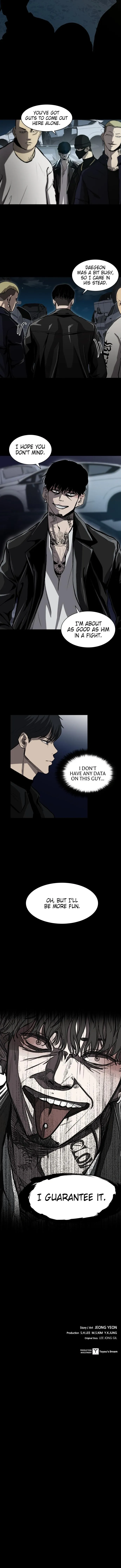 Read Castle Manga Online