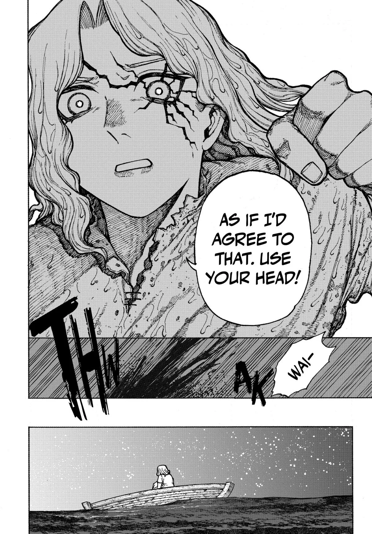 Read Centuria Manga Online