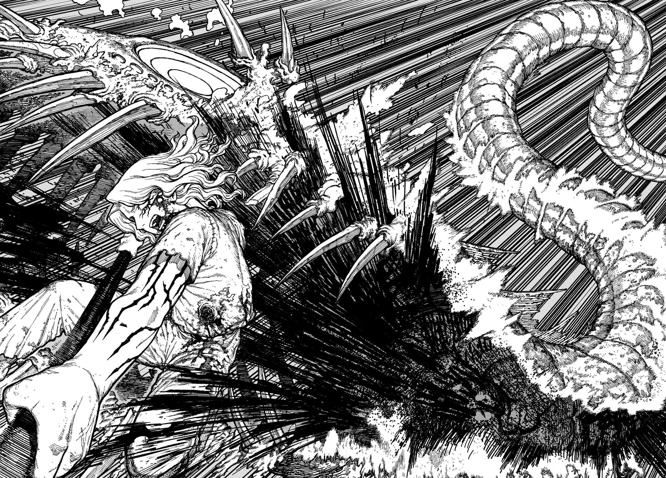 Read Centuria Manga Online