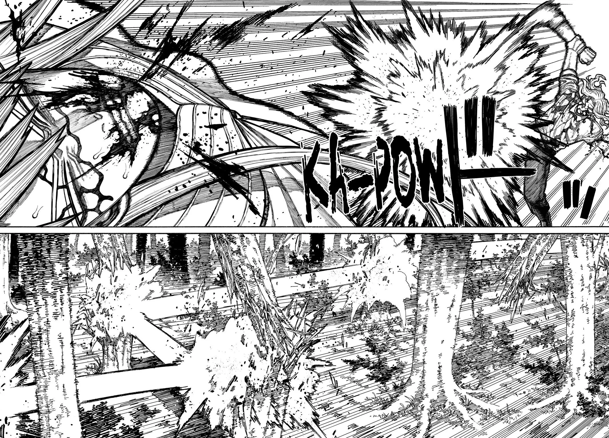 Read Centuria Manga Online