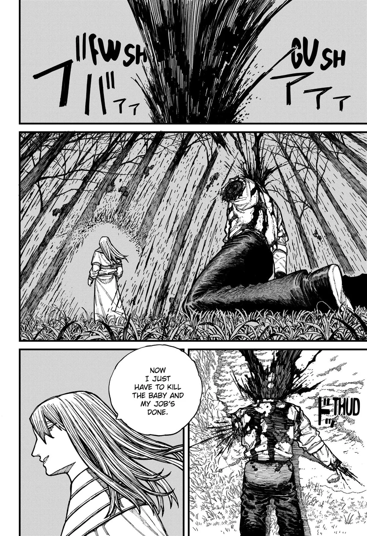 Read Centuria Manga Online