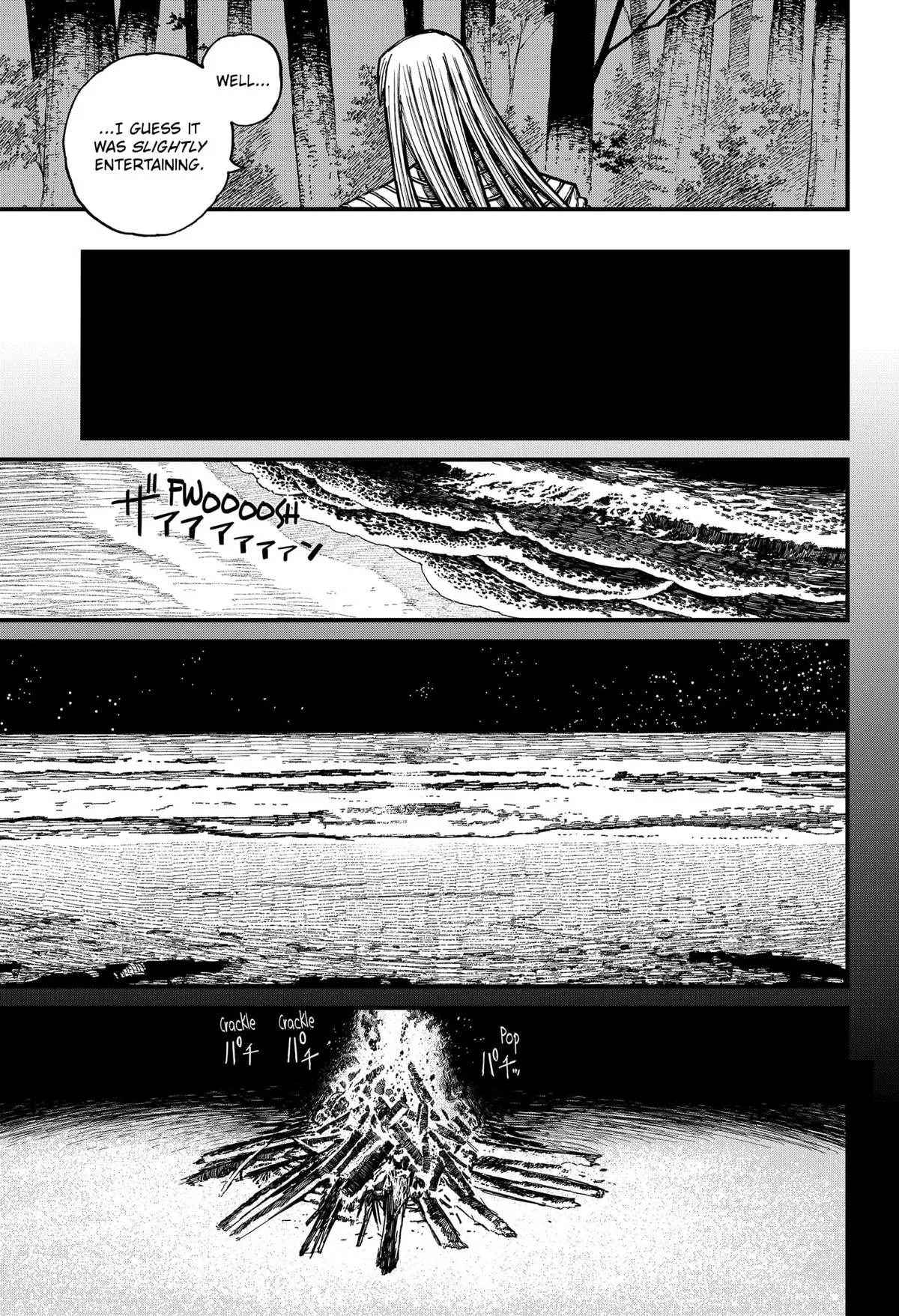 Read Centuria Manga Online