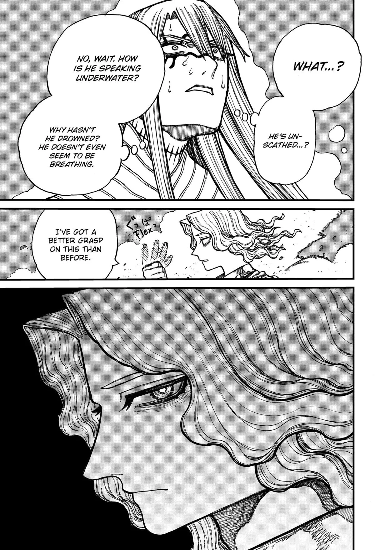 Read Centuria Manga Online