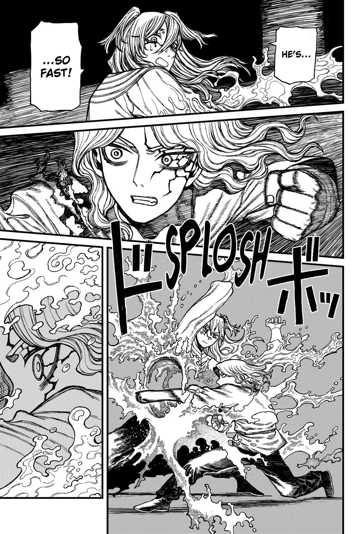 Read Centuria Manga Online