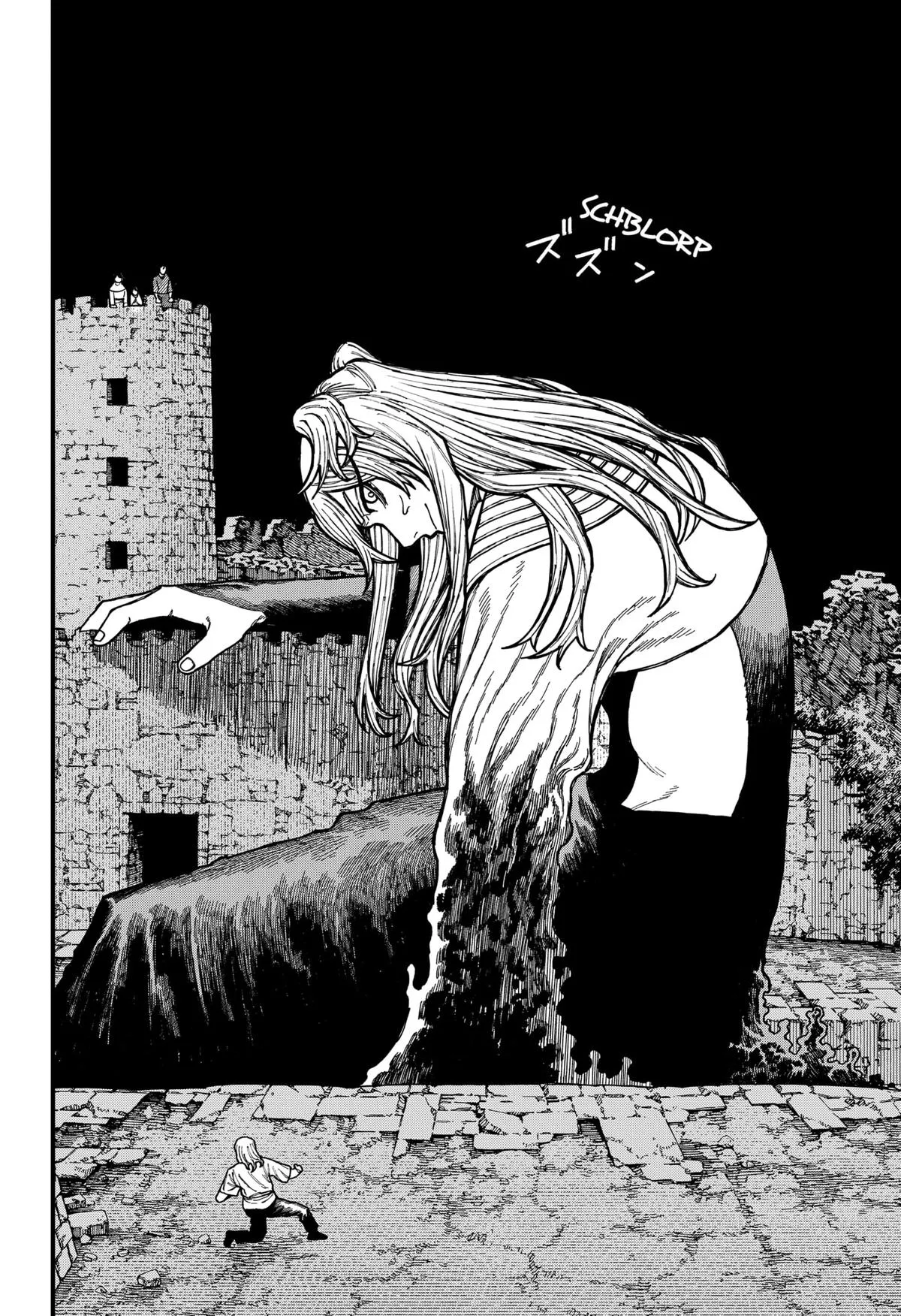 Read Centuria Manga Online