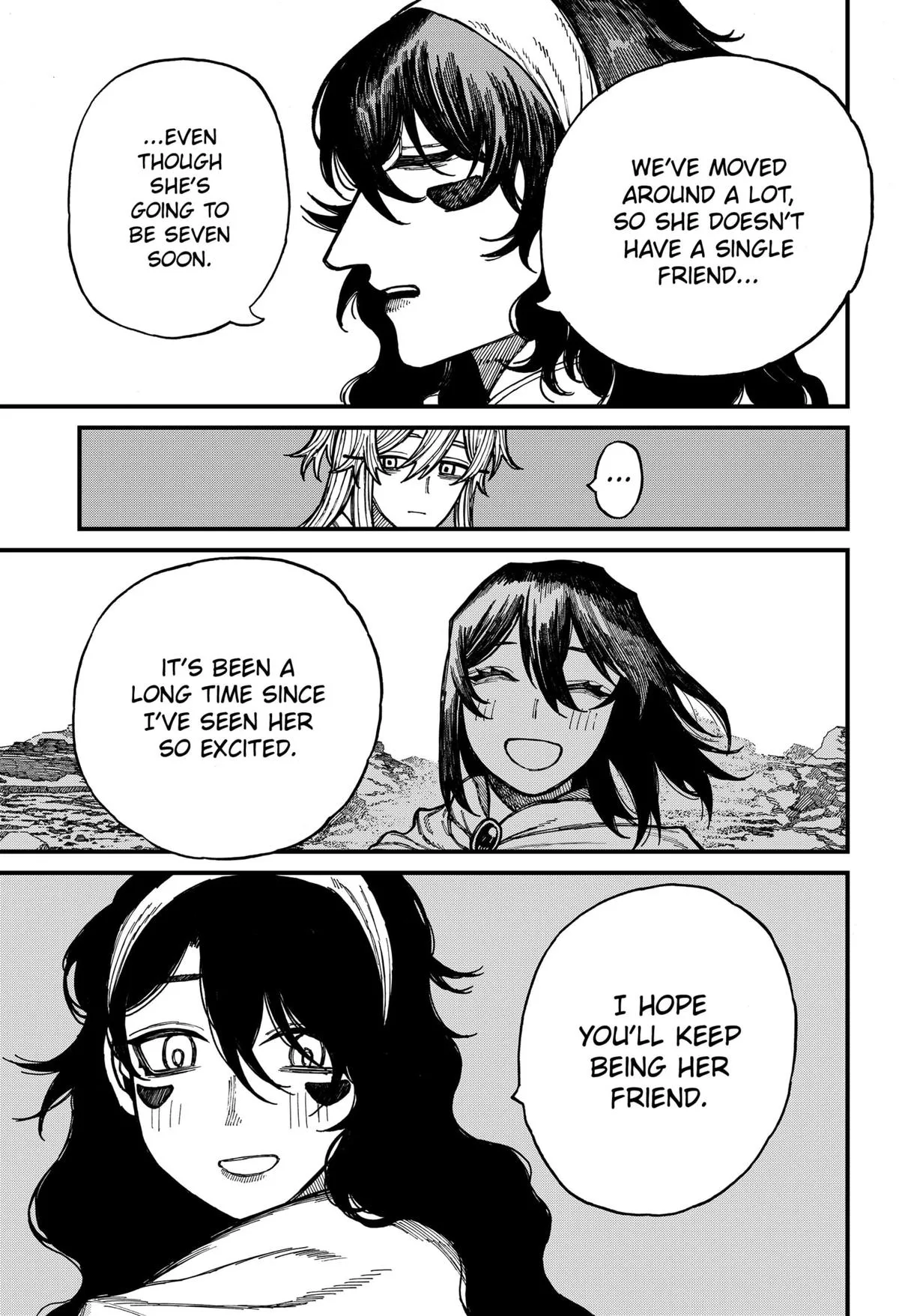 Read Centuria Manga Online