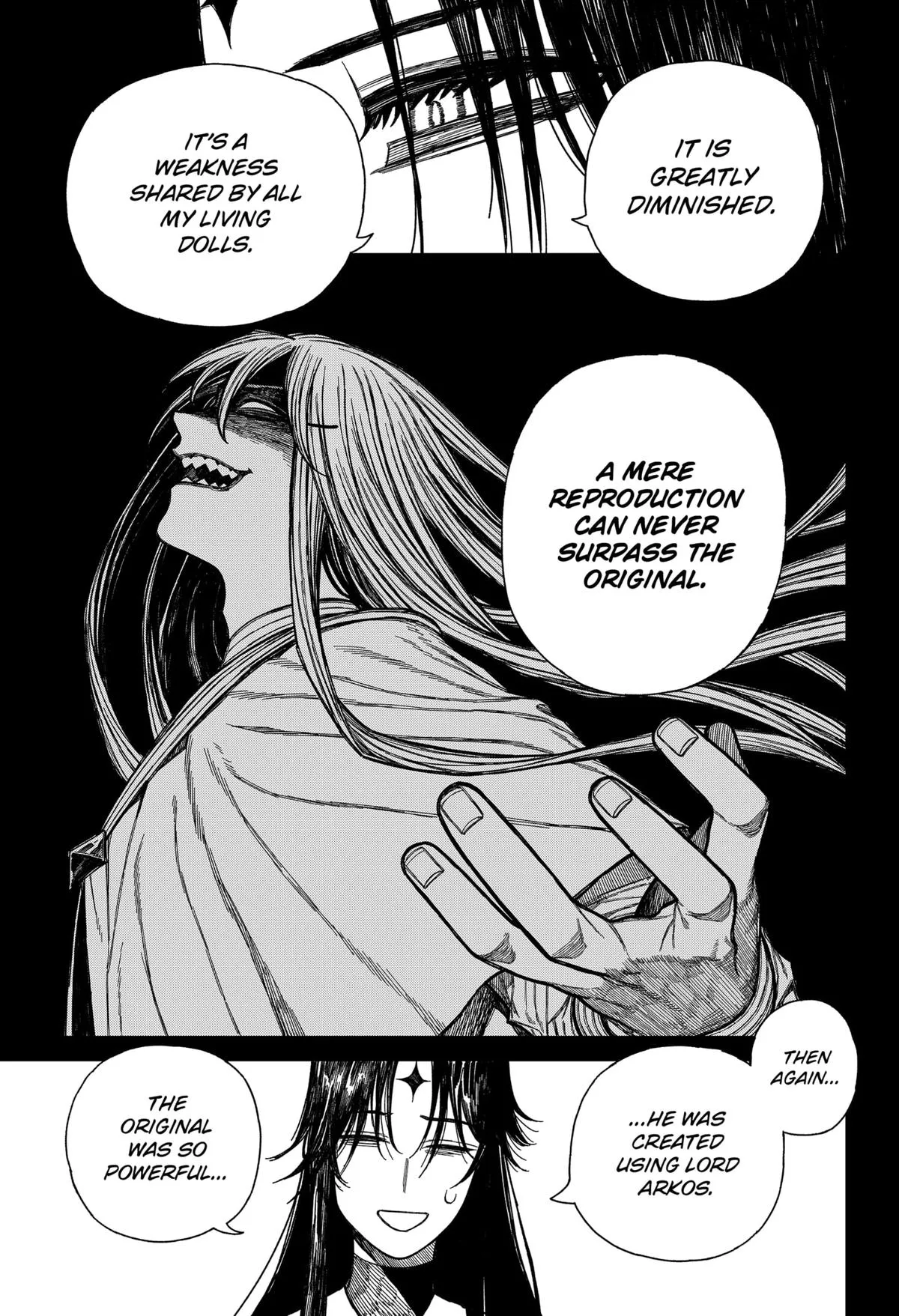 Read Centuria Manga Online