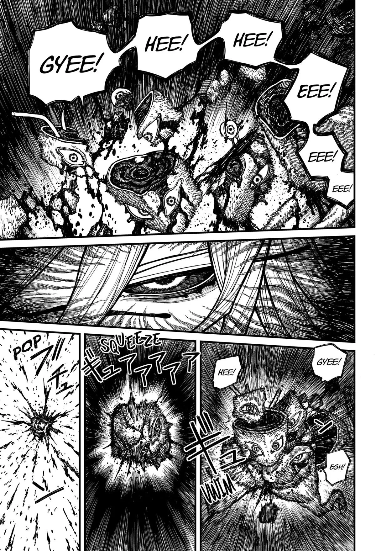 Read Centuria Manga Online