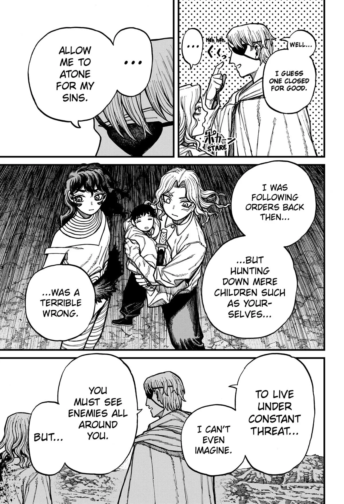 Read Centuria Manga Online