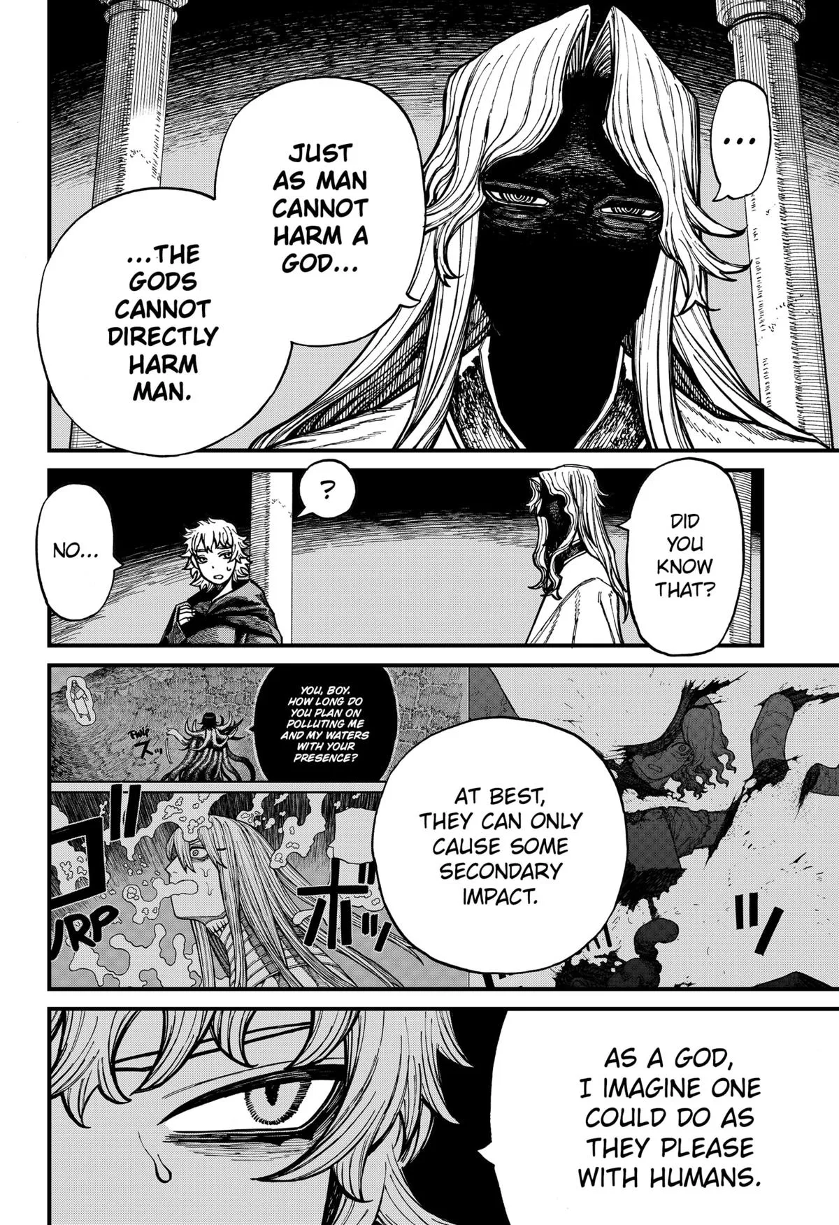 Read Centuria Manga Online
