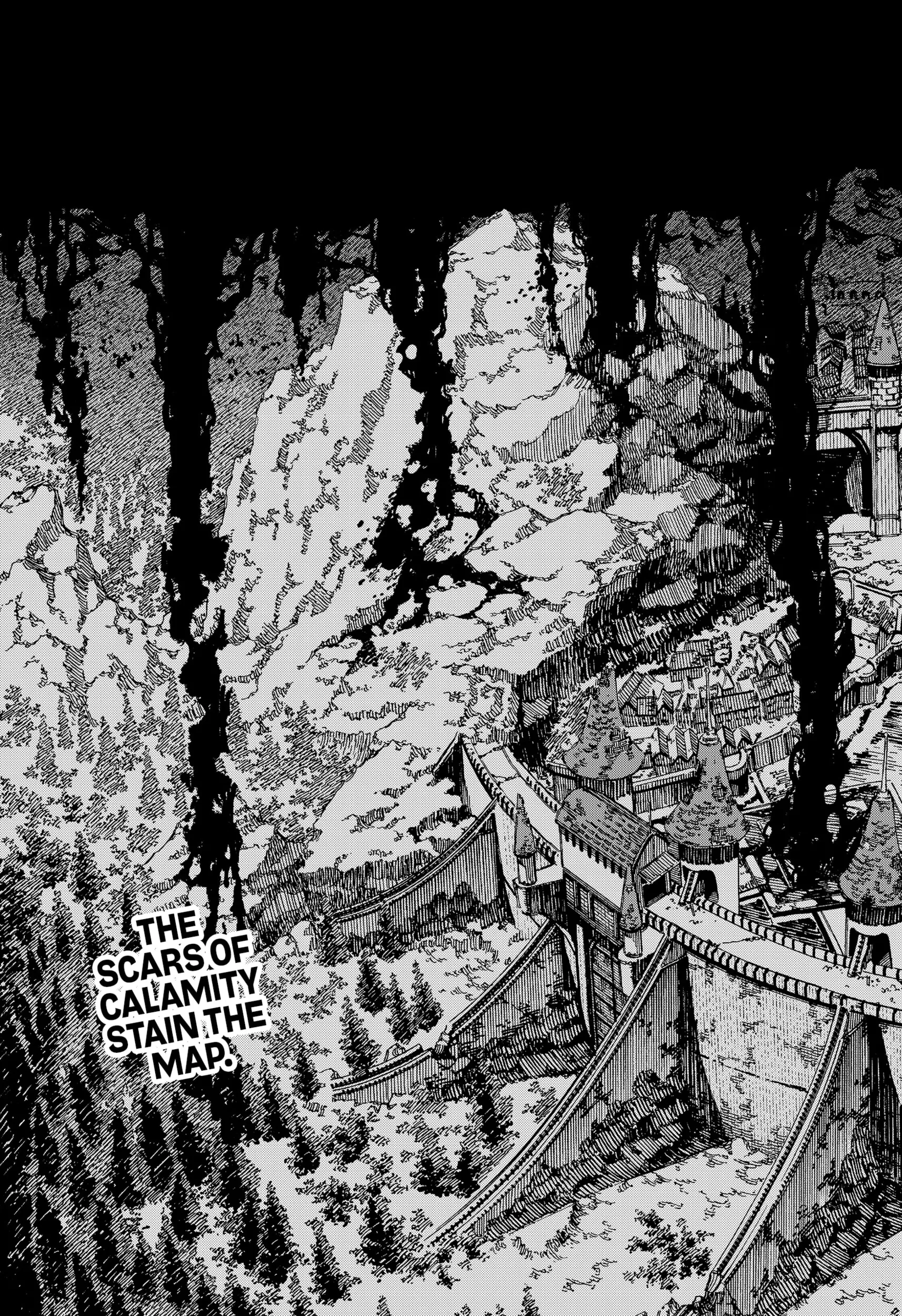 Read Centuria Manga Online