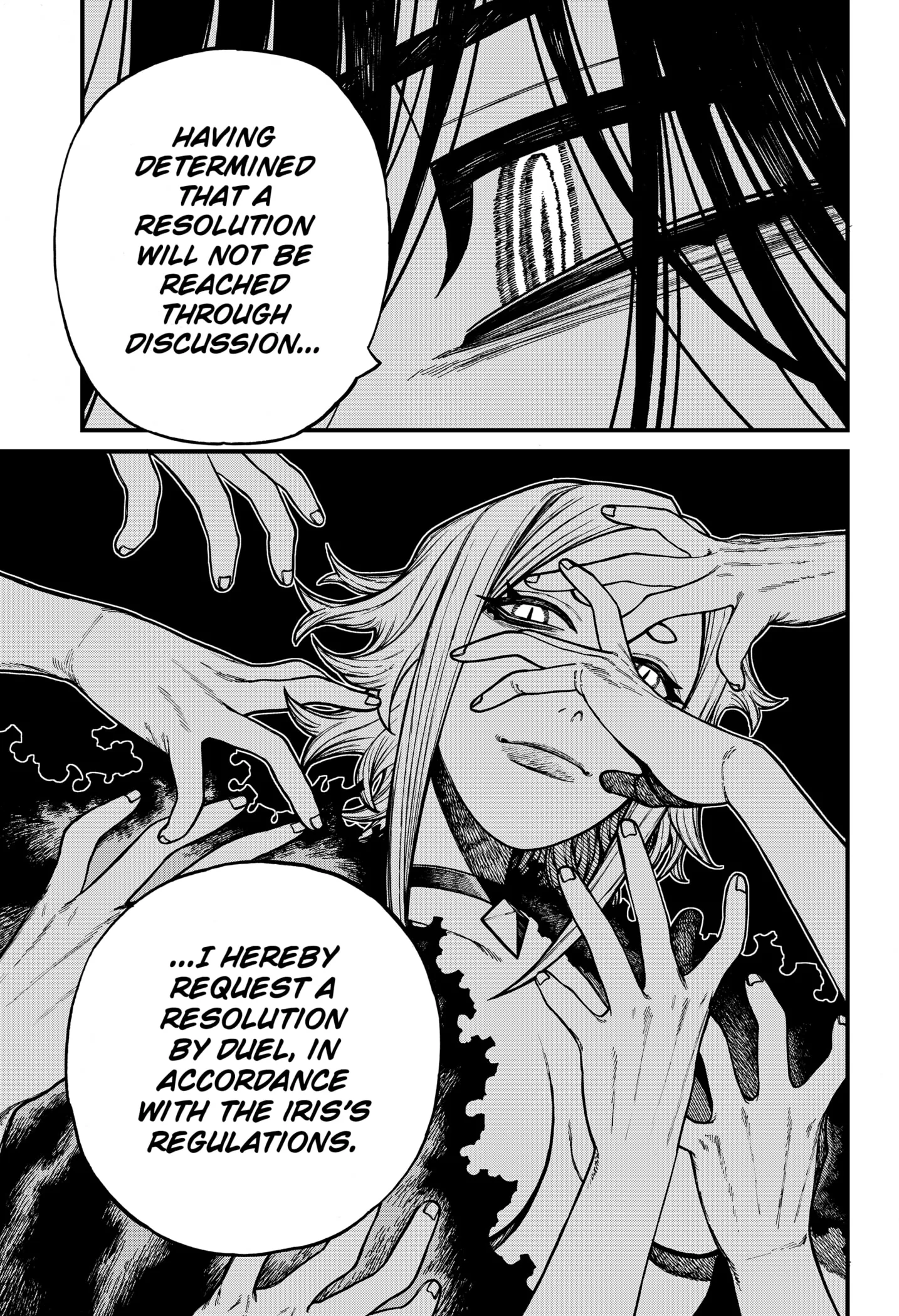 Read Centuria Manga Online