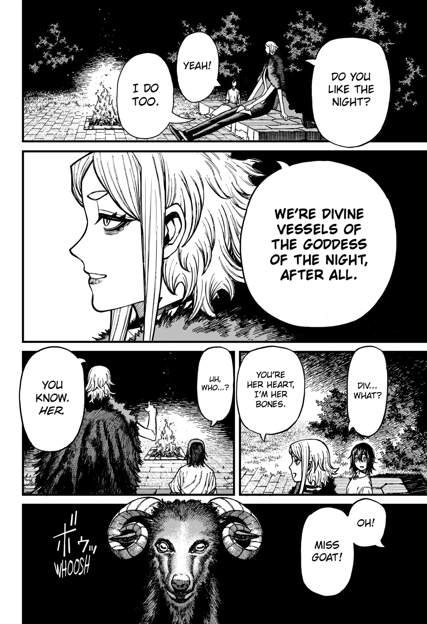 Read Centuria Manga Online