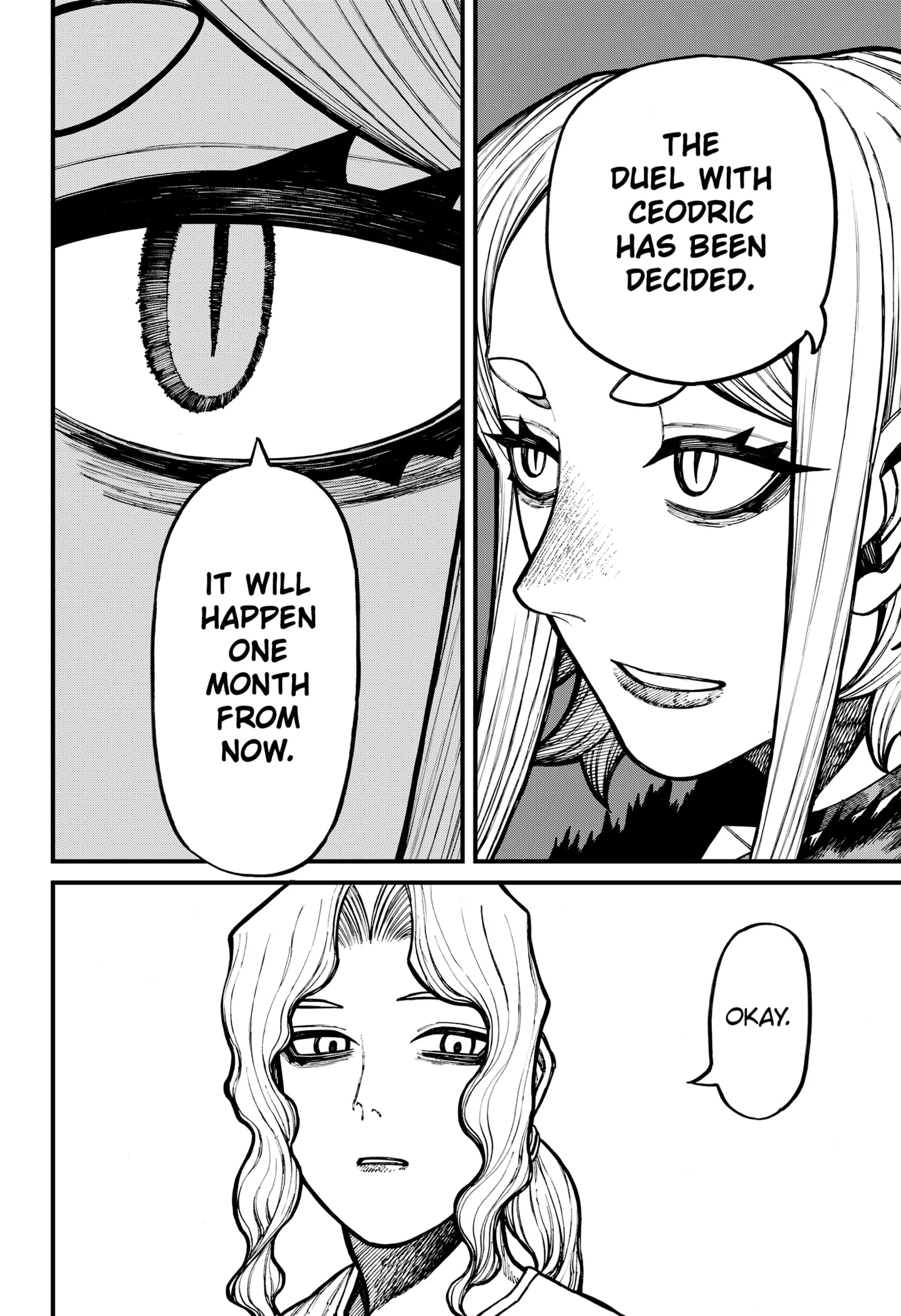 Read Centuria Manga Online