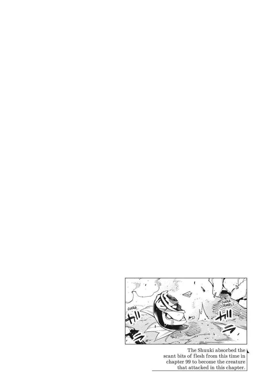 Read Chained Soldier Manga Online