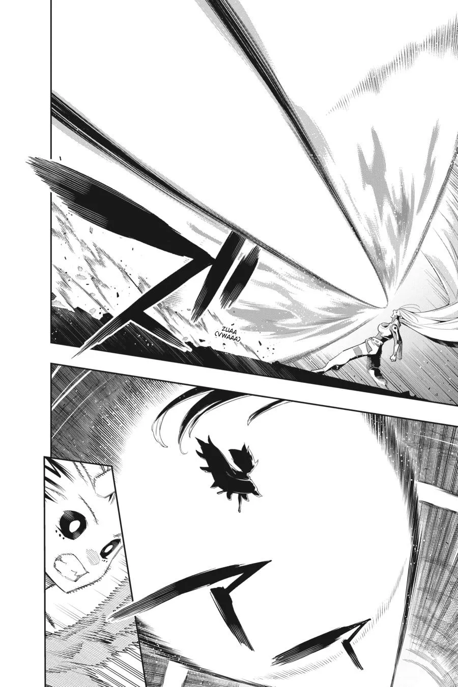 Read Chained Soldier Manga Online