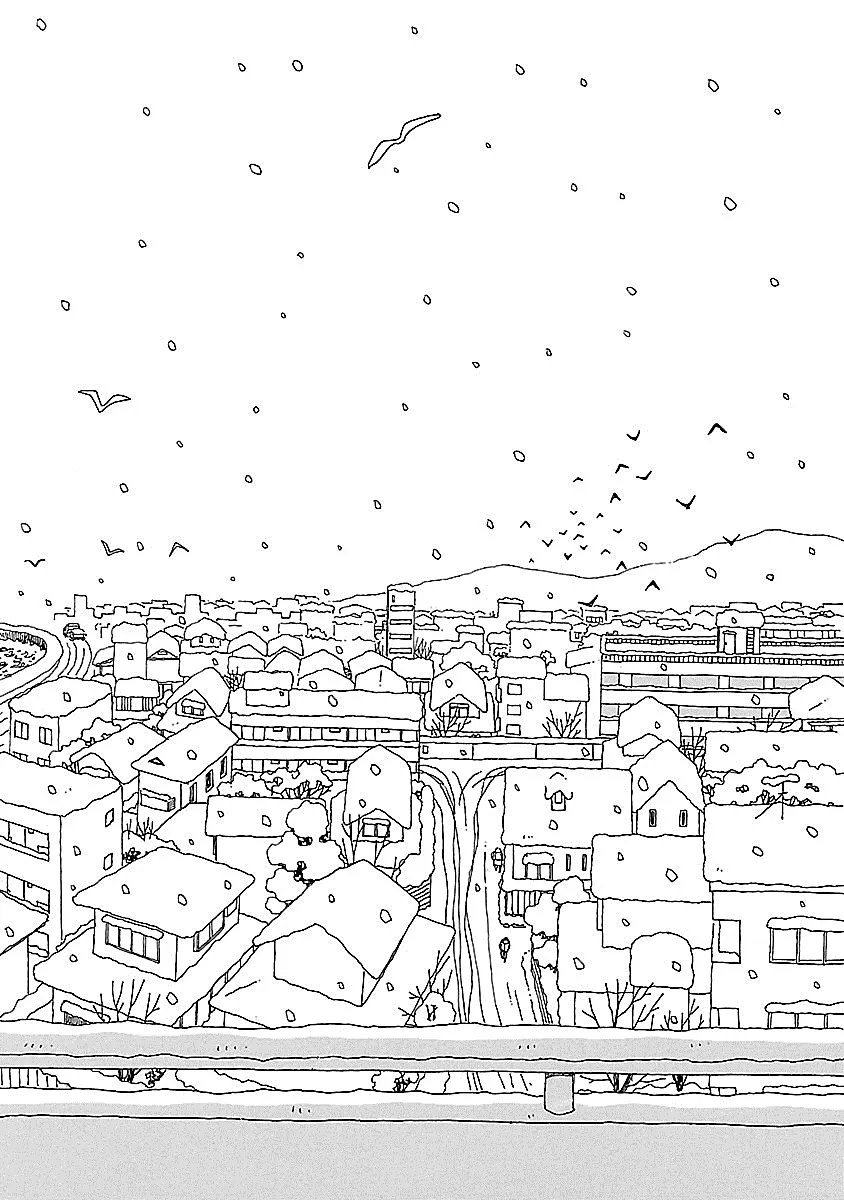 Read Chihiro-san Manga Online