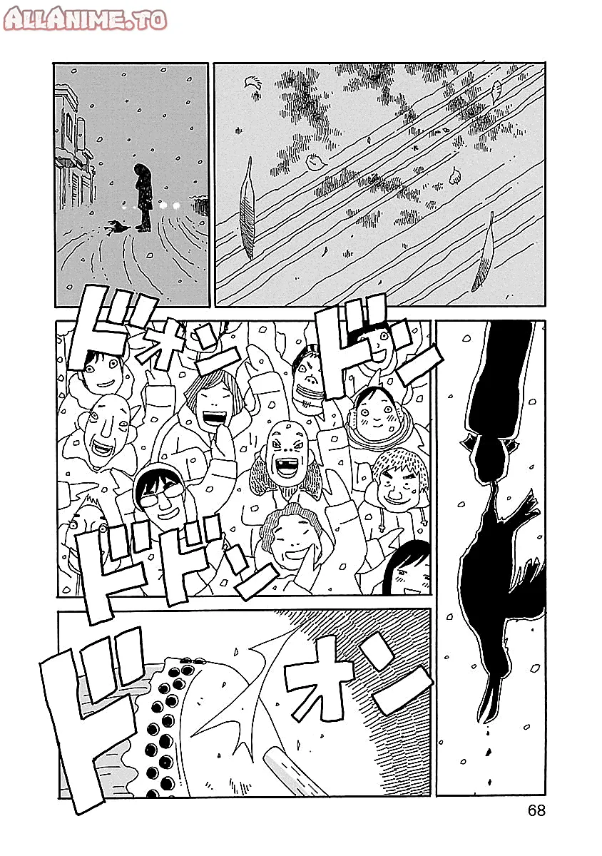Read Chihiro-san Manga Online