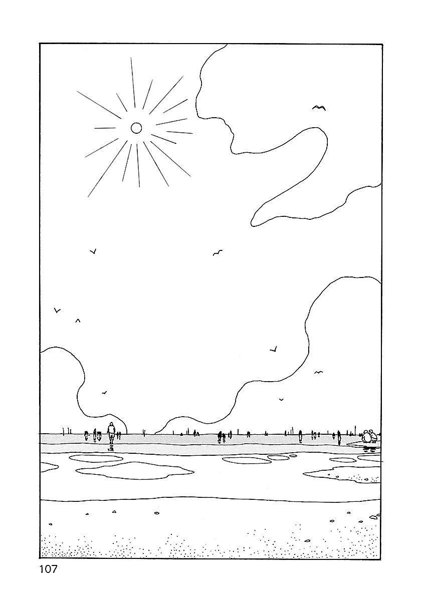 Read Chihiro-san Manga Online