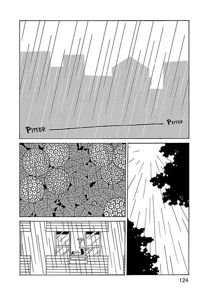 Read Chihiro-san Manga Online