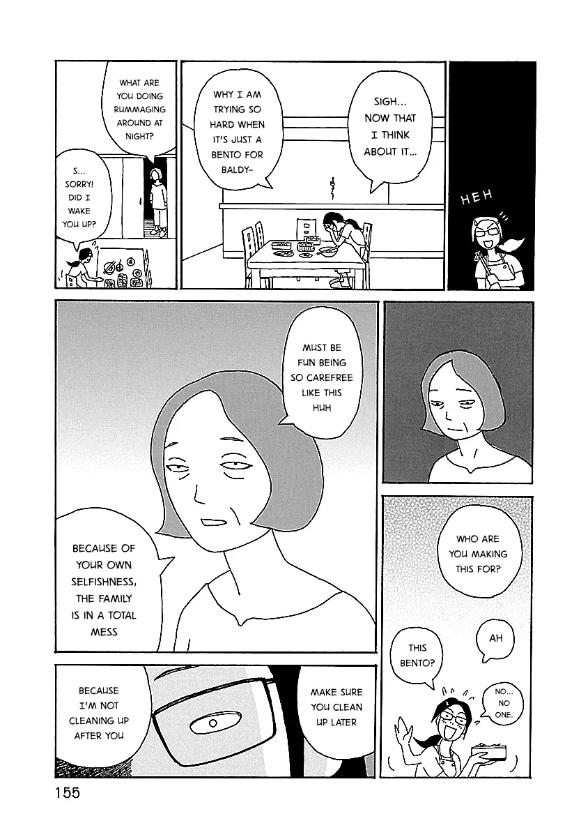 Read Chihiro-san Manga Online