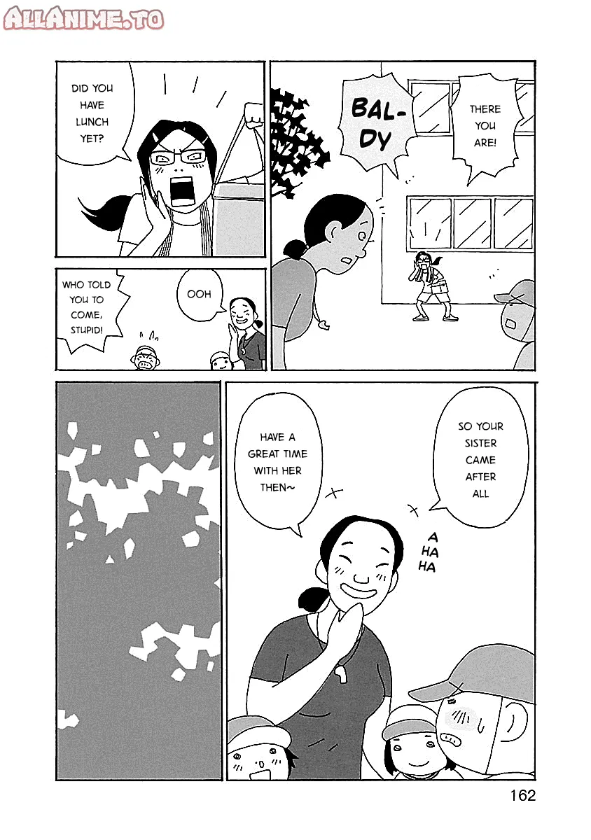 Read Chihiro-san Manga Online