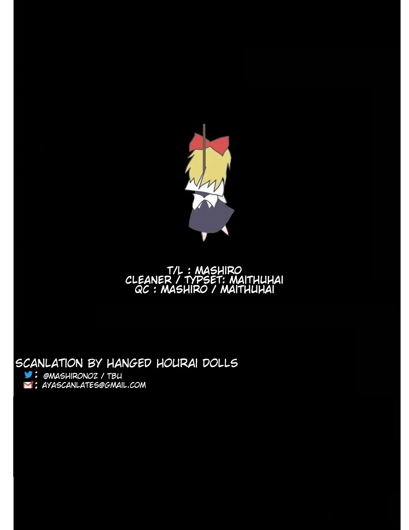 Read Chihiro-san Manga Online