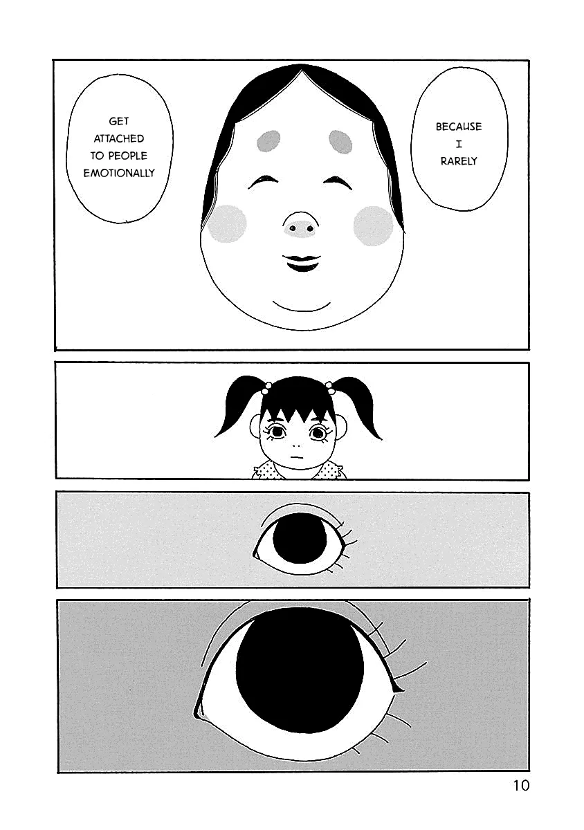 Read Chihiro-san Manga Online