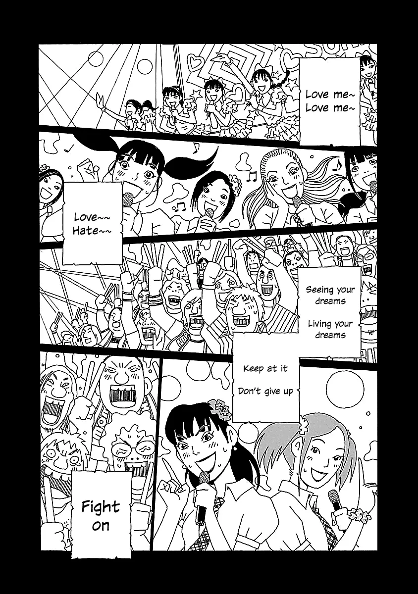 Read Chihiro-san Manga Online
