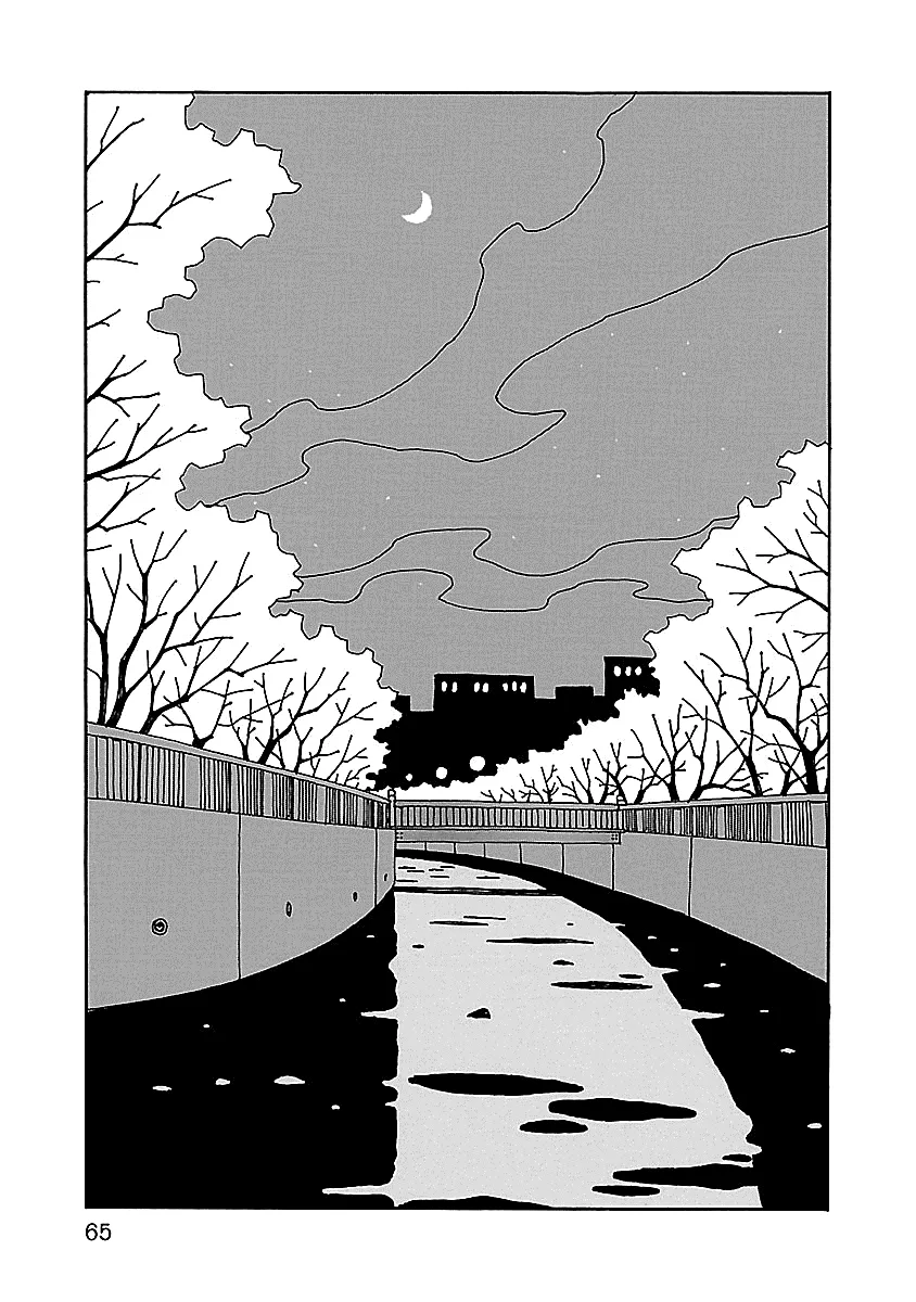 Read Chihiro-san Manga Online